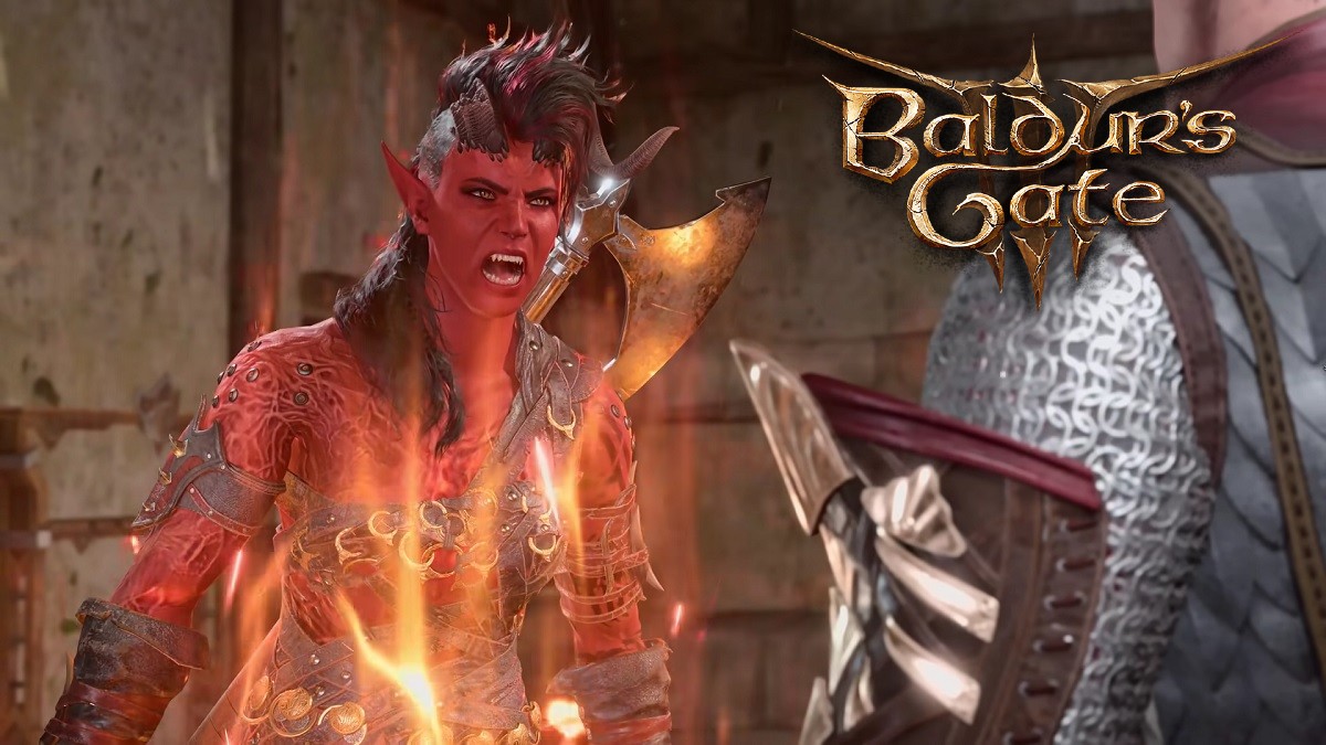 Baldur's Gate 3 : la nouvelle mise à jour qui règle beaucoup de choses