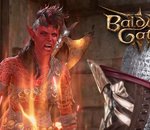 Baldur's Gate 3 : la nouvelle mise à jour qui règle beaucoup de choses