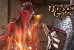 Baldur's Gate 3 : la nouvelle mise à jour qui règle beaucoup de choses