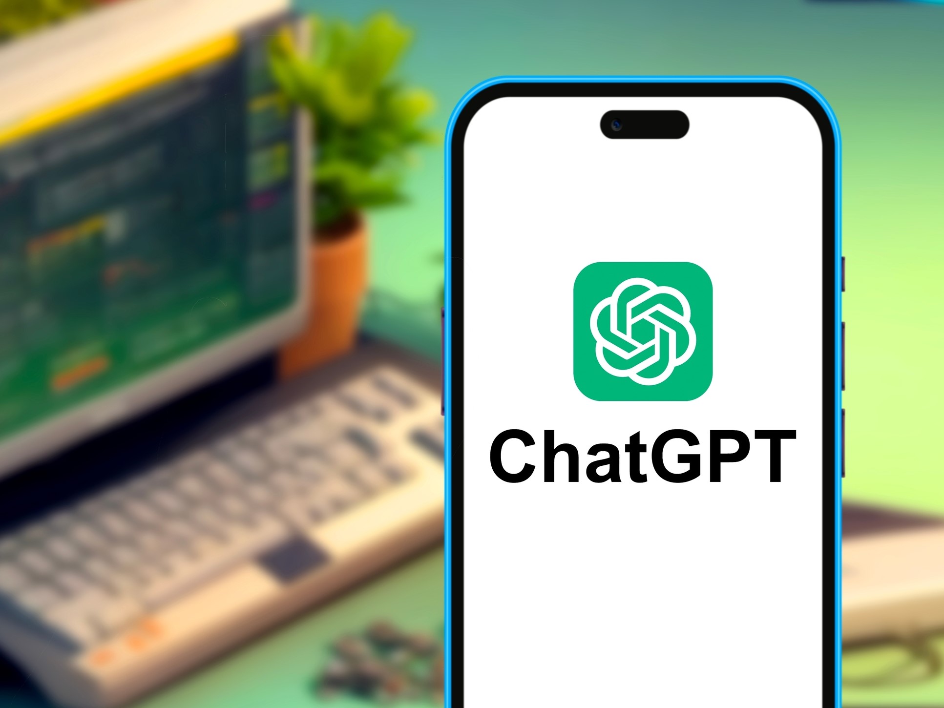 ChatGPT étend son corpus de connaissance à janvier 2022, mais pas pour tout le monde...