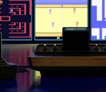 Ressortez vos cartouches ! L'Atari 2600 est de retour avec le HDMI et un mode écran large