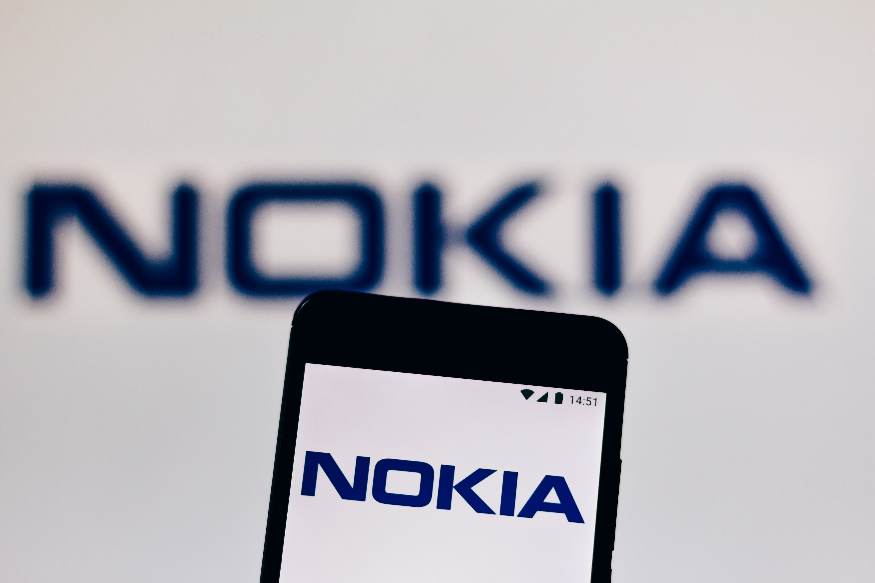 Nokia devrait encore supprimer des centaines d'emplois en France