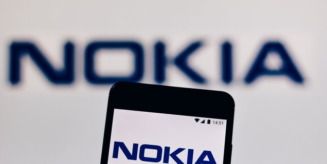 Smartphones Nokia : histoire d'une descente aux enfers
