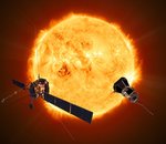 Les températures de la couronne solaire enfin expliquées ?
