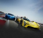 2017-2023 : six ans (et plus) d'évolution graphique entre Forza Motorsport 7 et Forza Motorsport en vidéo