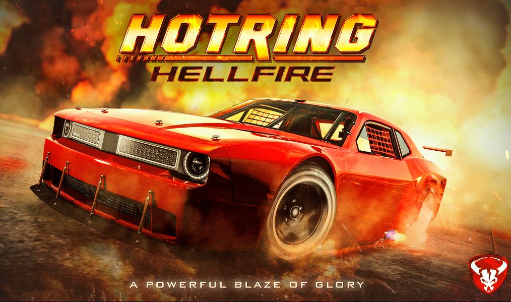 GTA V dix ans © © Rockstar Games