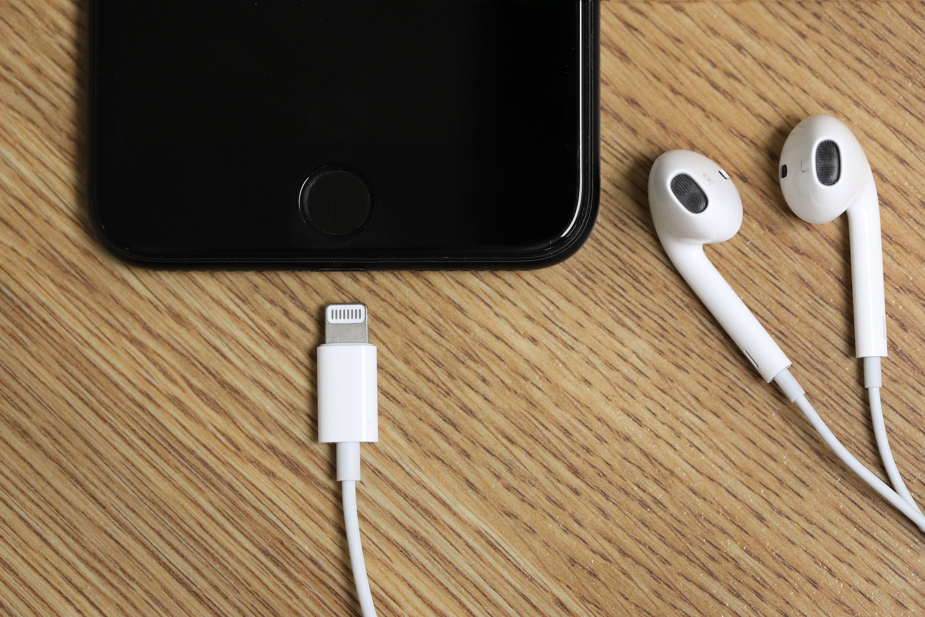 Apple dévoile un adaptateur Lightning/USB-C à un prix fou