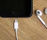 Apple : la firme pourrait mettre encore deux ans à achever sa transition vers l'USB-C
