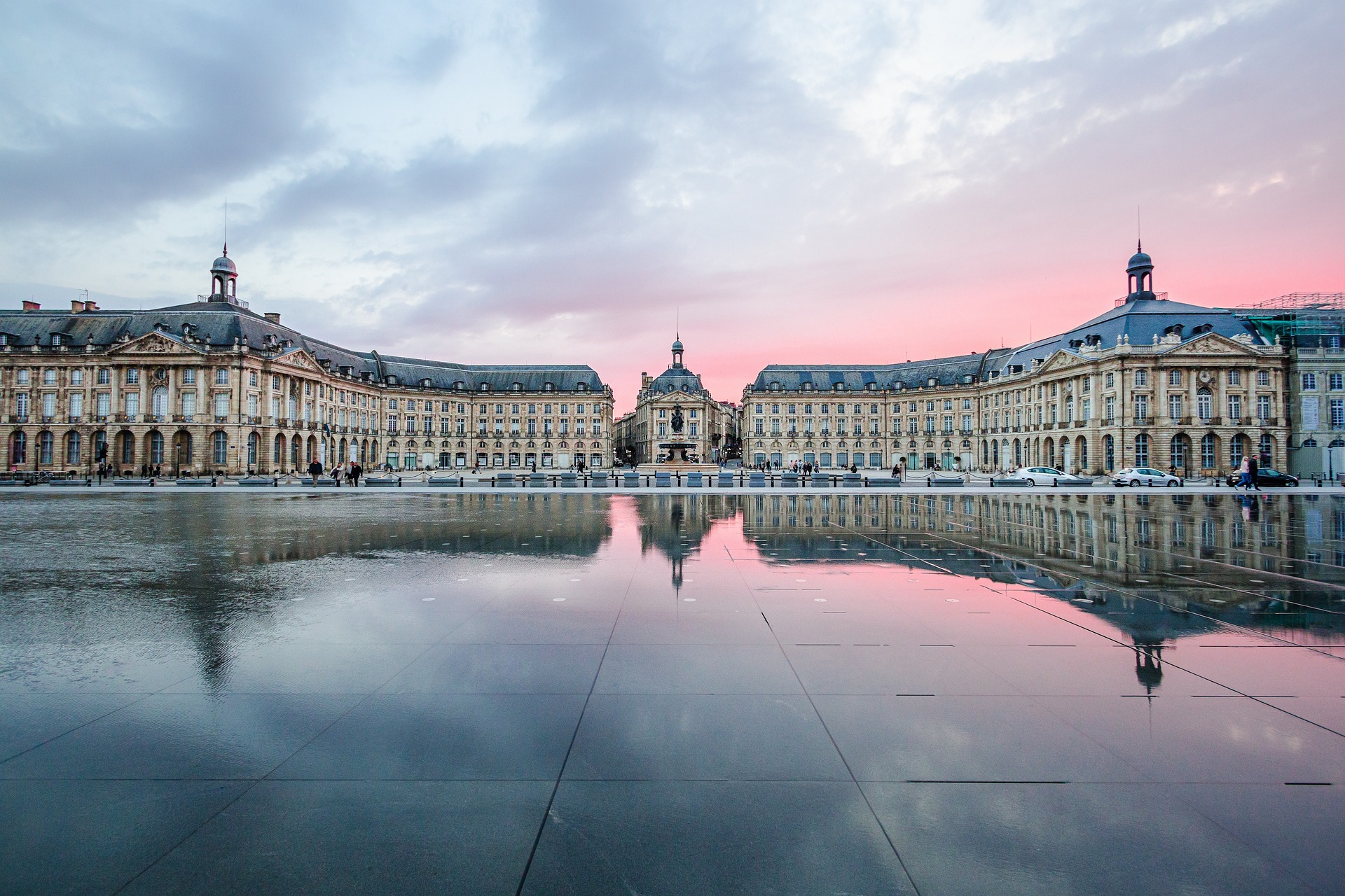 Des rocades en centrales solaires ? L'ambitieux projet de la ville de Bordeaux