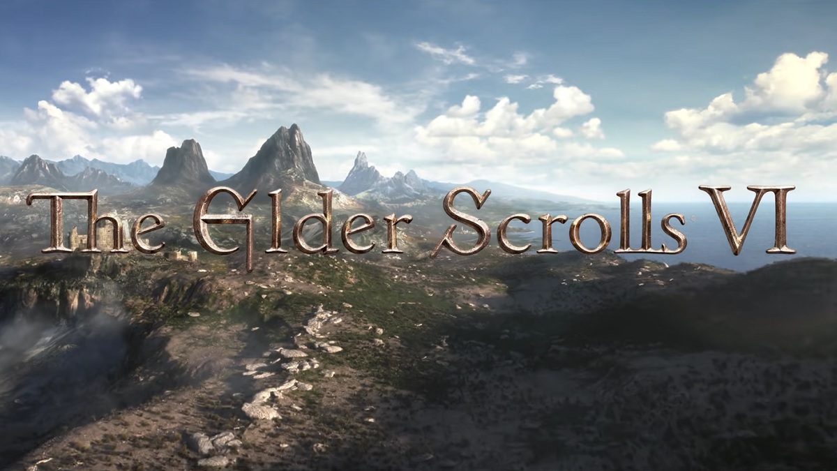 Elder Scrolls VI ne devrait pas voir le jour avant 2026... et pas sur PS5 !