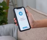 Telegram lance des messages éphémères multimédias