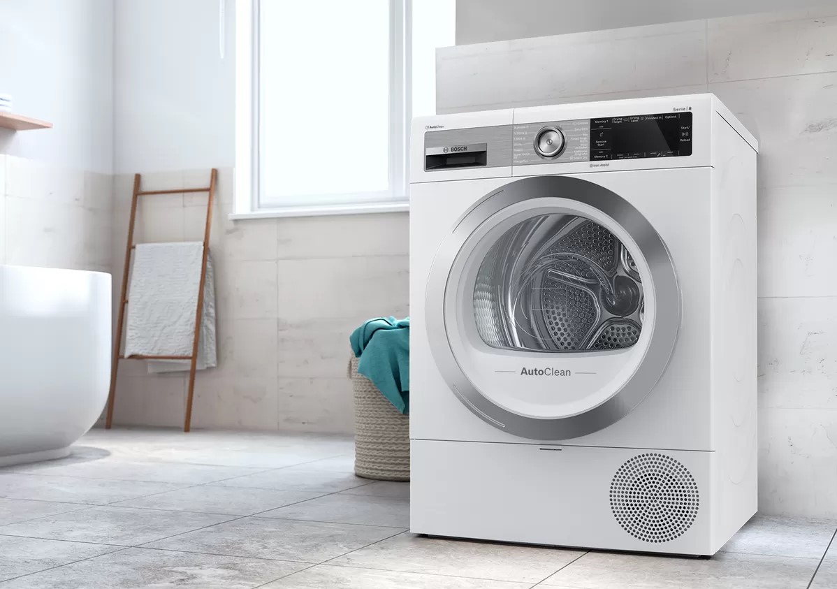 Sèche linge électrique LBest