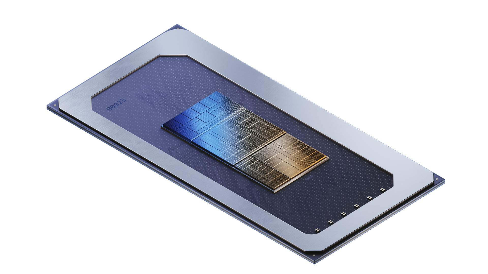 Intel confirme l'arrivée de Meteor Lake sur plateformes « desktop » en 2024