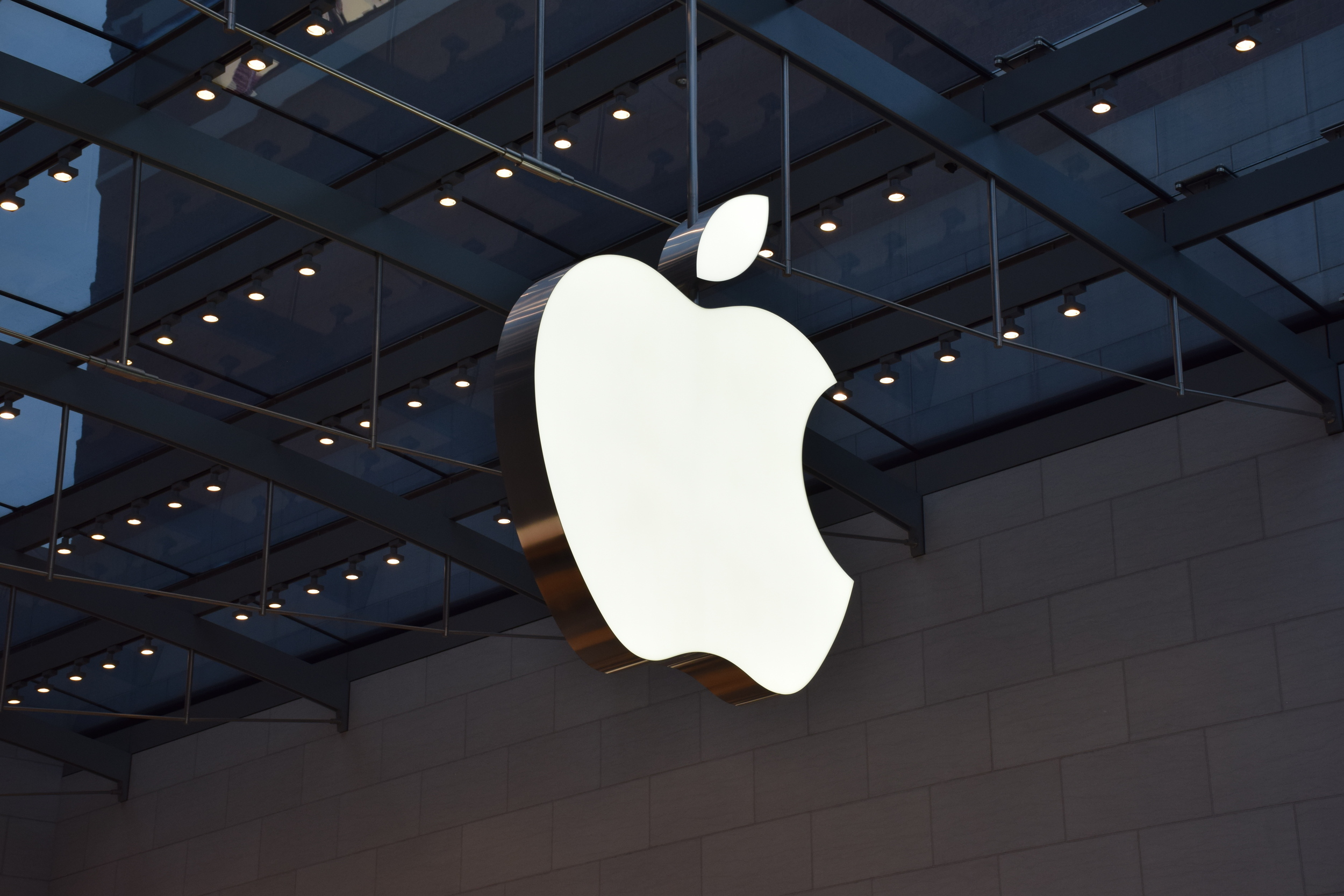 Apple fait tester en interne son IA 