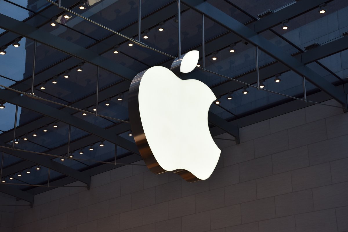 Apple vient de déployer une nouvelle mise à jour iOS 16, pour les iPhone assez anciens © Alexandre Boero pour Clubic