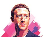 Priscilla et Mark Zuckerberg, aussi unis pour créer une IA qui combattra les maladies