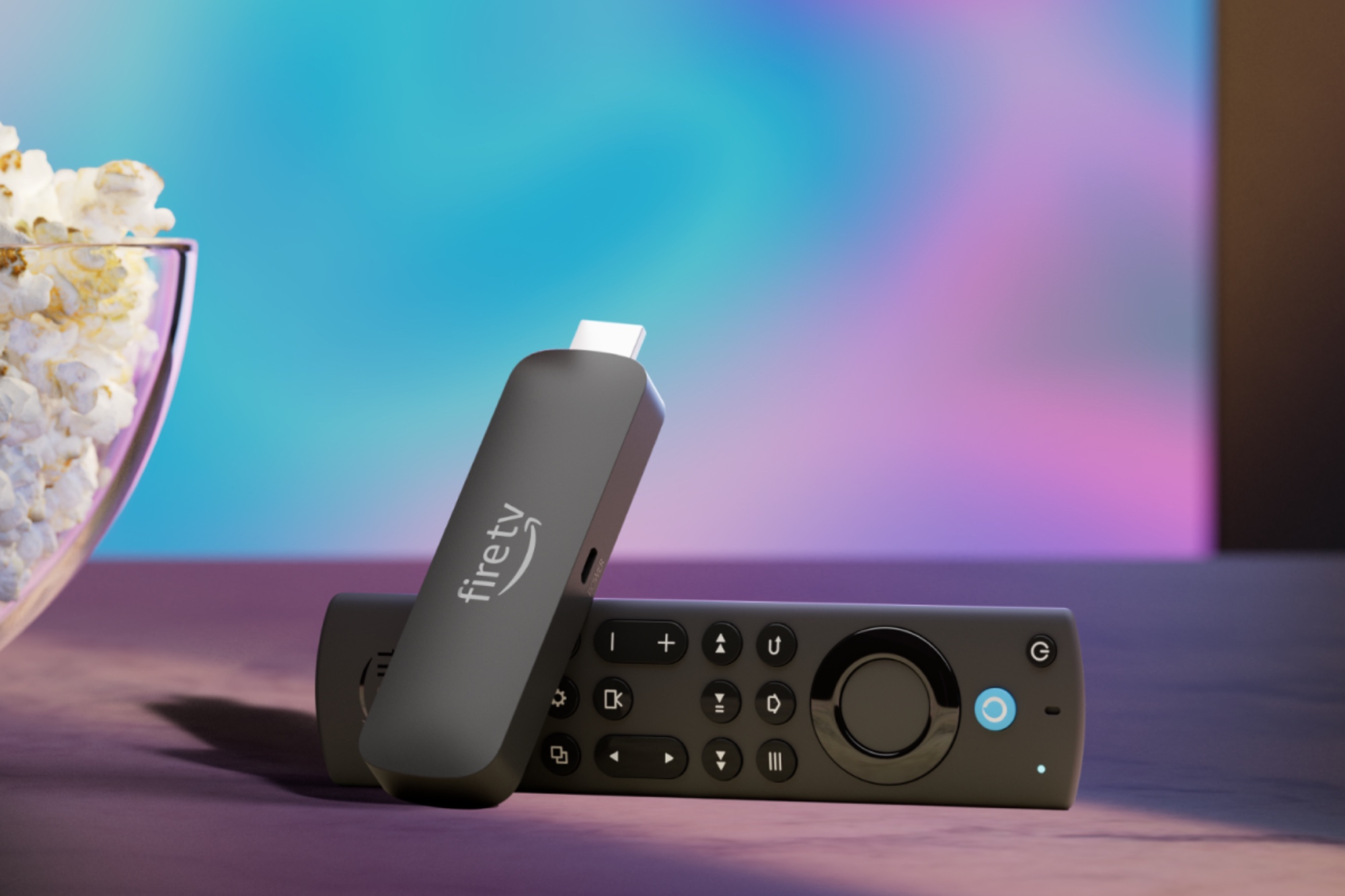 Fire TV : Amazon présente deux nouvelles clés TV à petit prix