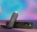 Fire TV : Amazon présente deux nouvelles clés TV à petit prix