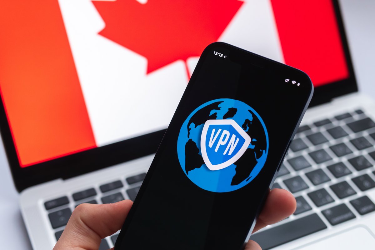 Les meilleurs VPN gratuits pour le Canada