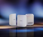 Amazon dévoile son premier routeur Wi-Fi 7, toujours plus rapide et toujours plus cher