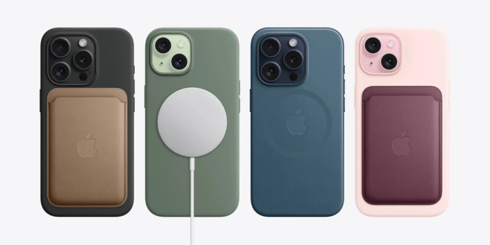 Ne vous faites pas avoir, la nouvelle coque de l'iPhone semble bien loin des attentes