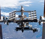 Qui veut désorbiter l'ISS ? La NASA demande de l'aide à ses industriels