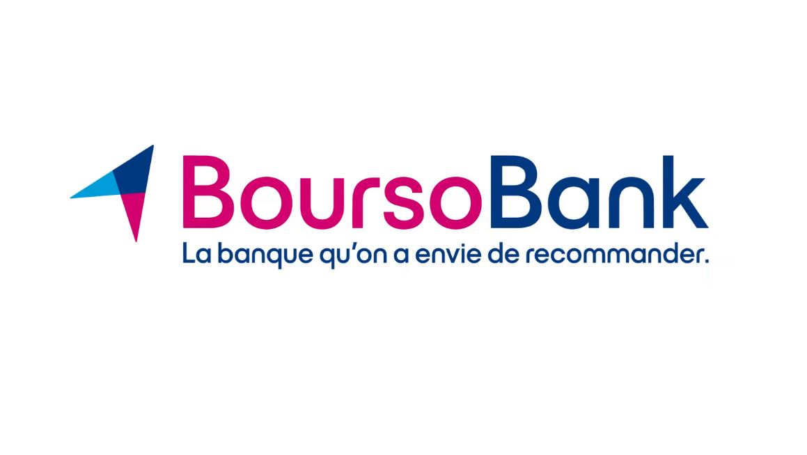 Boursorama Banque change de nom et s'appellera désormais...