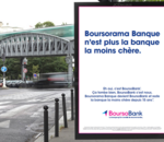 Boursorama Banque change de nom et s'appellera désormais...