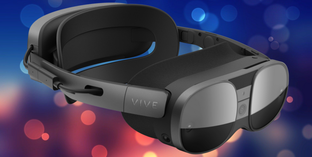 Test HTC Vive XR Elite : peut-être le meilleur casque MR/VR sur le marché, mais à quel prix ?