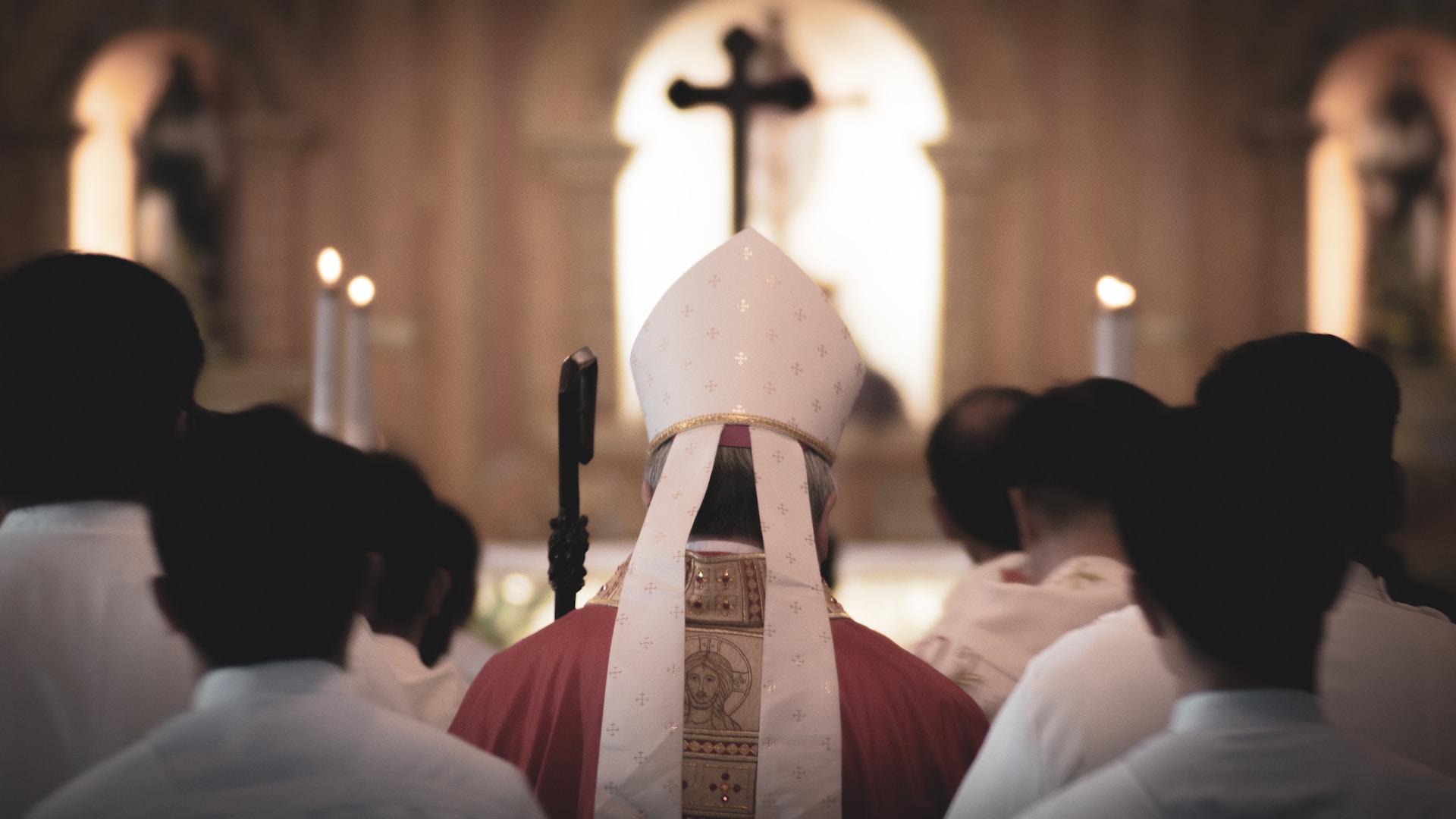 Un prêche écrit par ChatGPT : le pari fou d'une église texane