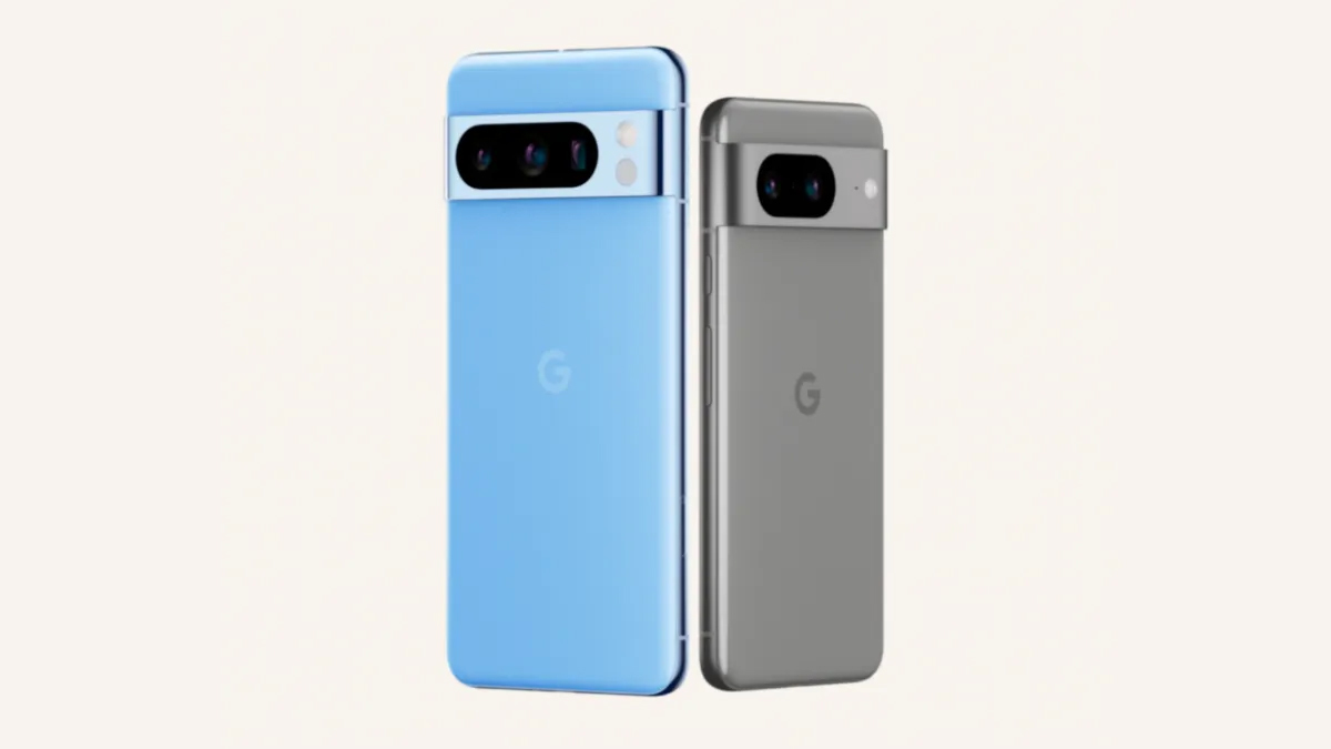 Google Pixel 8 : de nombreuses innovations à venir côté photo