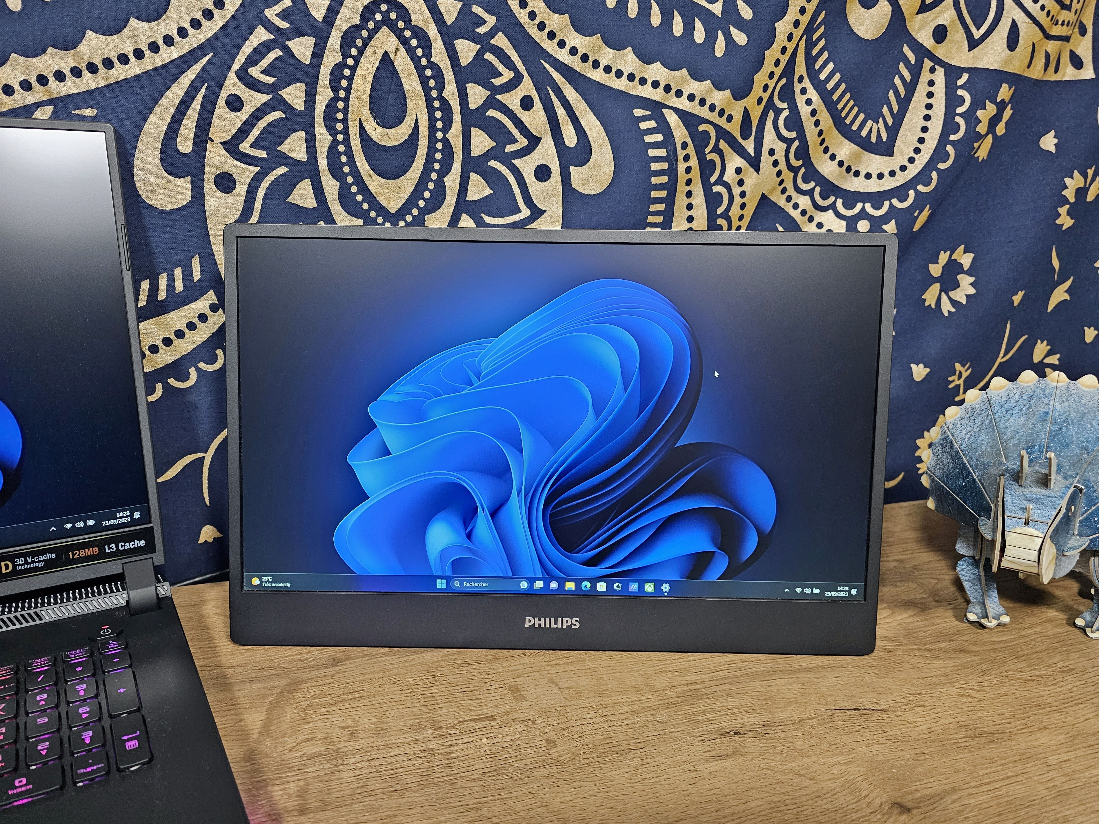 Philips 16B1P3302D : Meilleur Prix, Avis et Actualités - Clubic