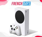 Rakuten brade la Xbox Series S pendant les French Days