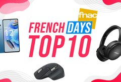 Voici le TOP 10 des promos French Days à saisir chez Fnac !