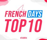 French Days Amazon et Cdiscount : TOP 10 des vraies offres du week-end