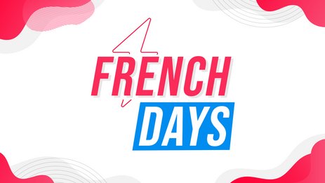 French Days : voici tout ce que vous devez savoir sur cette seconde édition de 2023