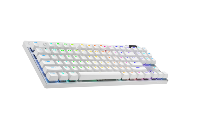 Logitech G PRO X TKL