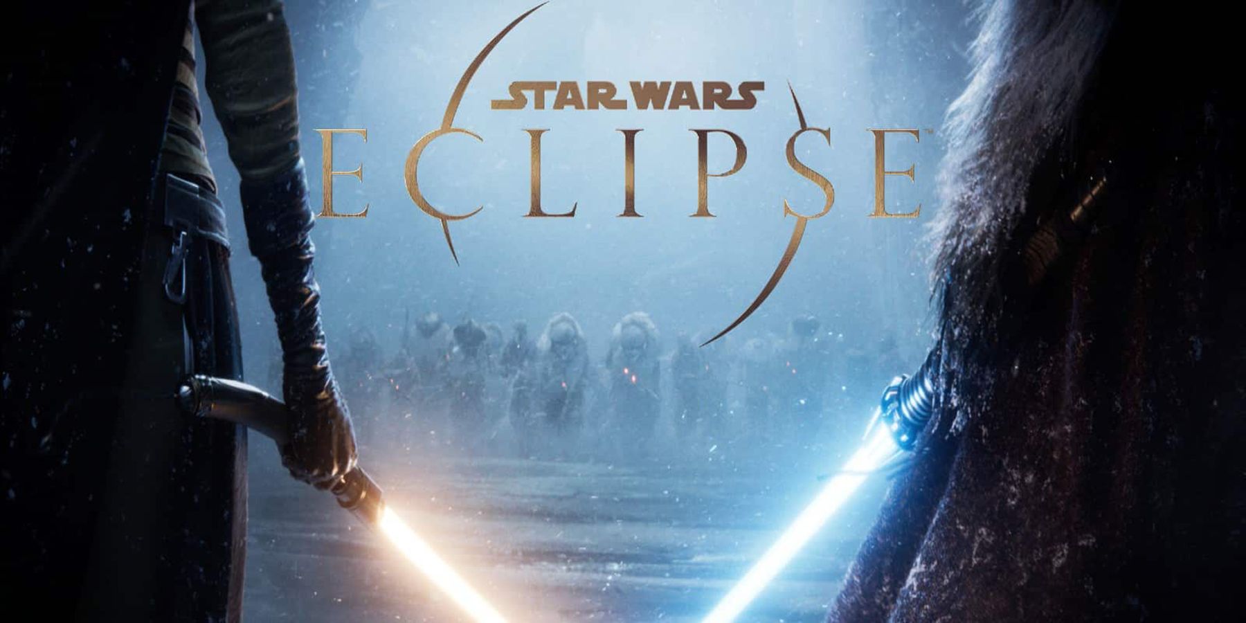 Star Wars Eclipse : préparez-vous à une sortie lointaine, très lointaine pour le prochain Quantic Dream