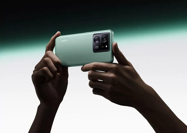 Xiaomi 13T Pro