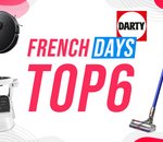 Voici 6 promos immanquables des French Days sur Dyson, Rowenta et Dreame