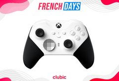 Bon plan French Days : la manette Xbox Elite Series 2 est à prix cassé !