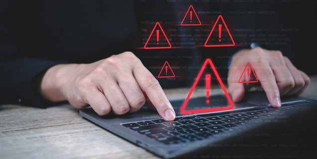 Ce hacker crée un malware pour piéger les personnes qui recherchent du contenu pédopornographique