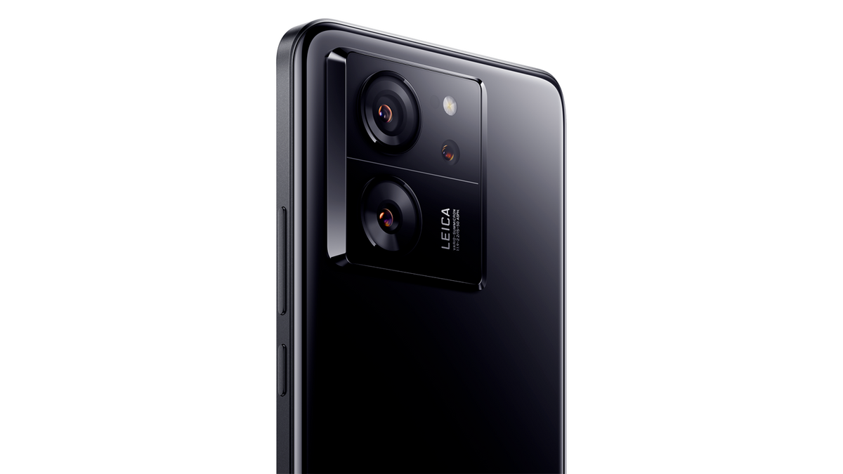 Le smartphone 5G Xiaomi 13T