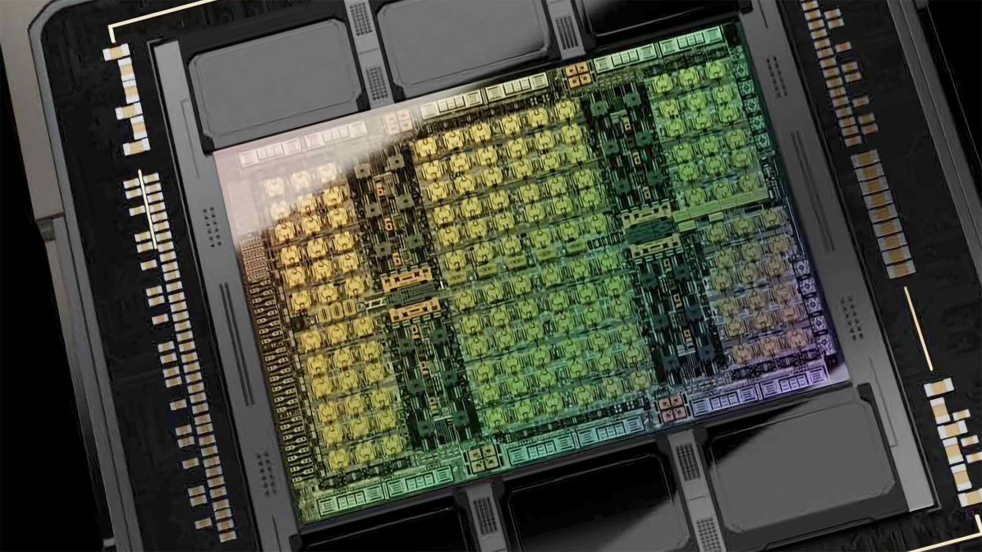 Les prochaines puces graphiques NVIDIA auront droit au meilleur de la gravure TSMC