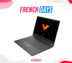 French Days RueDuCommerce : ce PC HP avec sa GeForce RTX 4070 est à -30% !