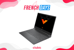 French Days RueDuCommerce : ce PC HP avec sa GeForce RTX 4070 est à -30% !