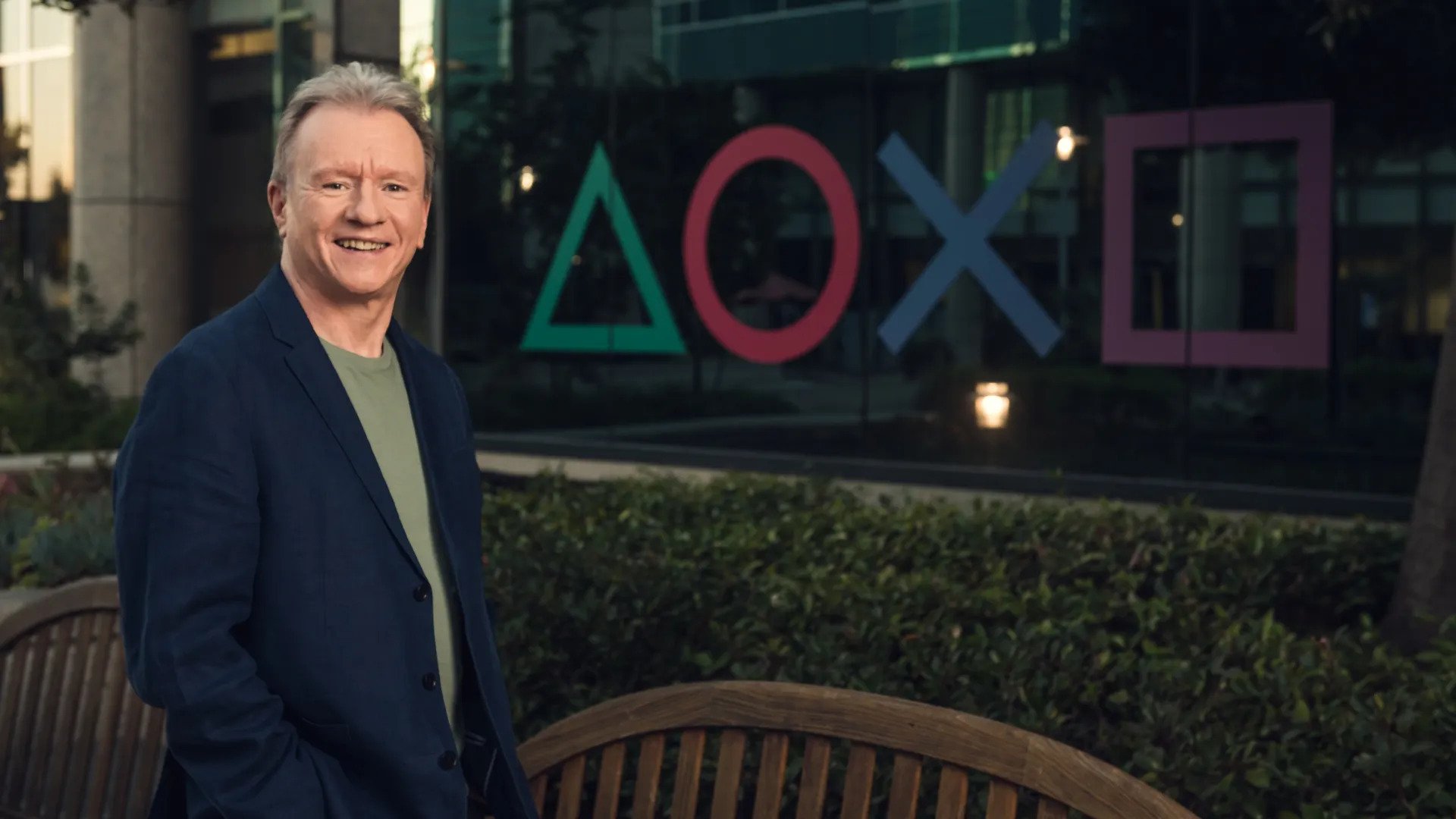 Le patron de Sony Interactive Entertainment (PlayStation) quitte son poste