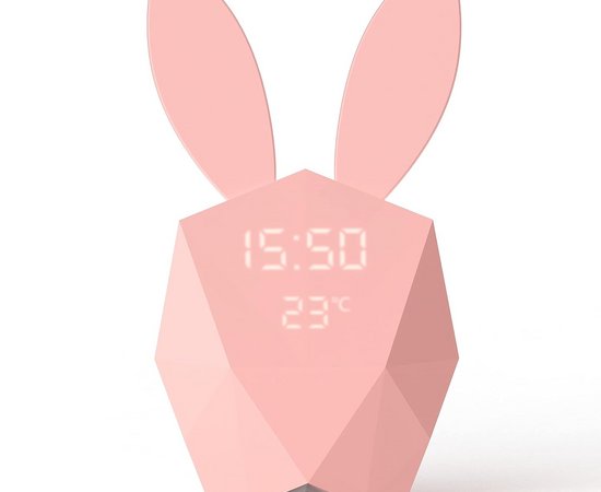 Mob Cutie Clock Connect