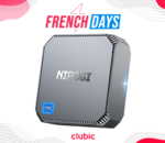 French Days Amazon : ce mini PC en promo passe sous les 200 € !