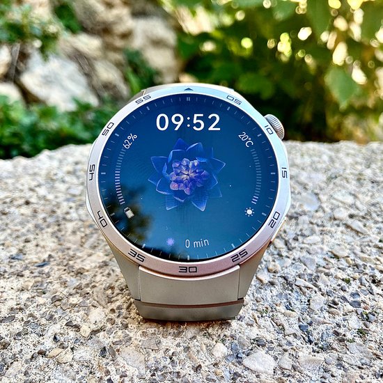 Huawei Watch GT 4 (46 mm)